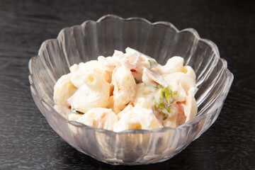 マカロニサラダ