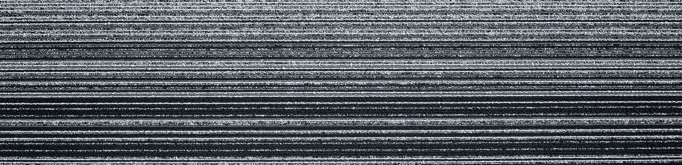 Gray line carpet material map