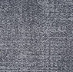 Detail map of gray carpet partial material