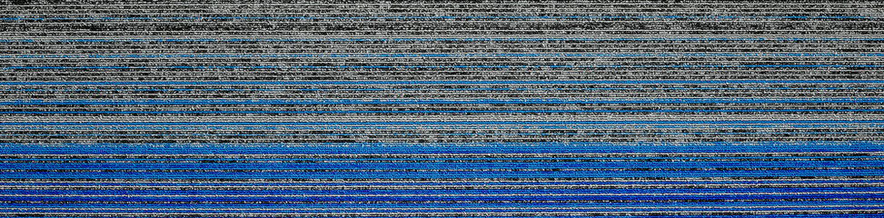 Gray blue carpet material map