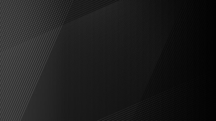 black background metal pattern and copy space