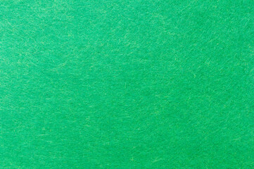 Texture background of Dark Green velvet or flannel Fabric