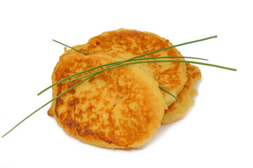 Kartoffelpuffer