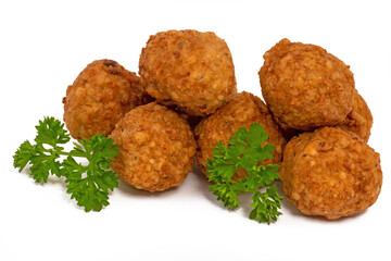 Hackfleischbällchen