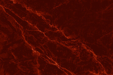 Dark red marble texture background with high resolution, top view of natural tiles stone in luxury...
