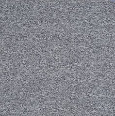 Fototapeta na wymiar Grey carpet background detail map