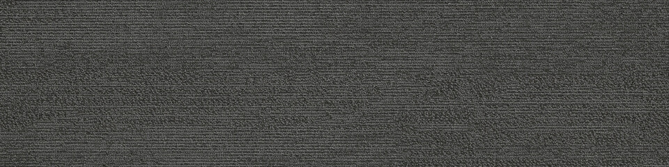 Dark gray carpet background material image, partial close-up detail shot