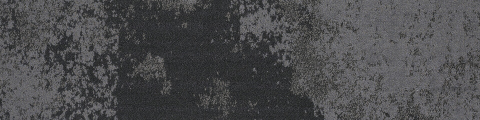 Fototapeta premium Dark grey carpet local material background