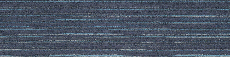 Blue and gray carpet material picture shot