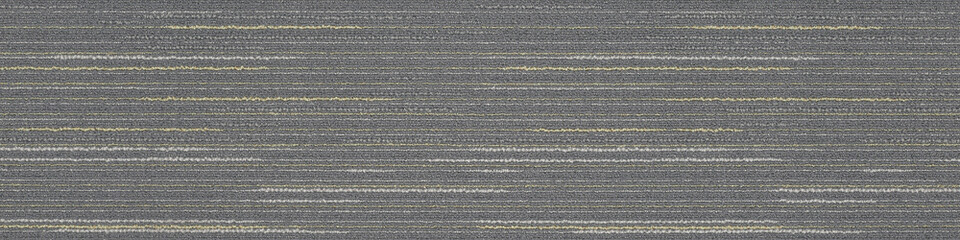 Photograph of grey carpet material