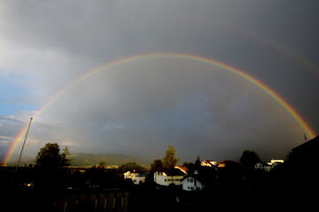 Regenbogen