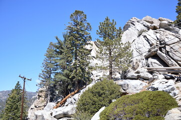 Mount San Jacinto, Kalifornien