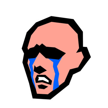 226 Best スキンヘッド Images Stock Photos Vectors Adobe Stock