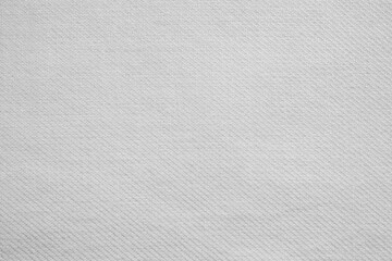 white cotton fabric cloth texture pattern background