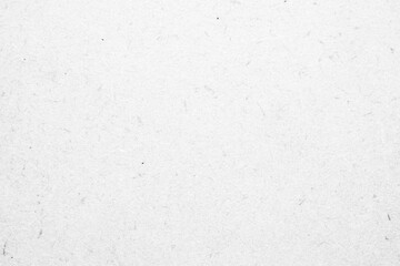 White recycle kraft paper cardboard surface texture background