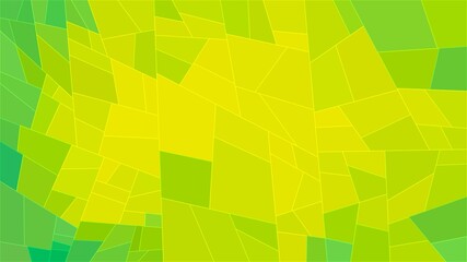 geometric polygon pattern abstract background	
