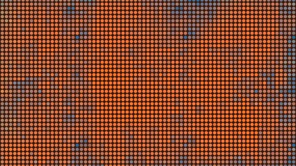 geometric circle spot dot pattern abstract background	
