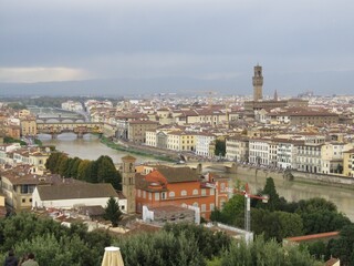 Италия, Флоренция