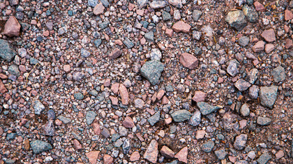 Gravel