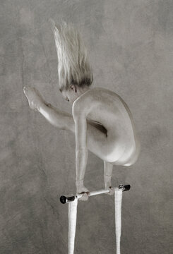 Trapezist