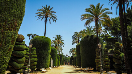 Cadiz is an ancient port city in the Andalucia region of southwestern Spain. © Jakub