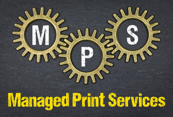 MPS Managed Print Services
