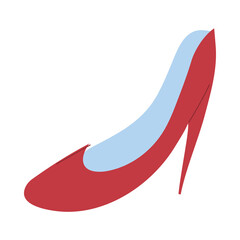 red heels for women for sale