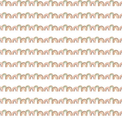 vector seamless pattern