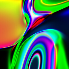abstract colorful background