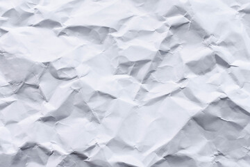 Fototapeta premium White paper surface. The background pattern cardboard is clear and no people. Abstract art that is old. Abstract art that is old and vintage...