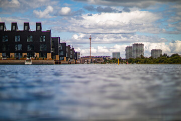modern housing in copenhagen 