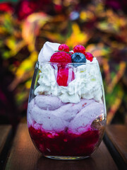 desery, słodkie, przysmaki © Tomasz