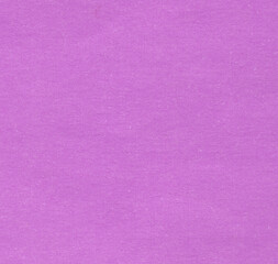 Texture of surface of the coloured paper of violet tint. Background