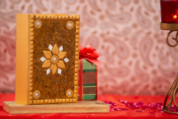 Diwali Gift and Decoration