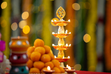Diwali Gifts and Decoration