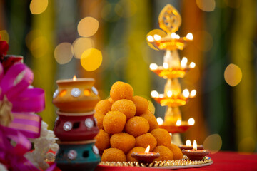 Diwali Gifts and Decoration