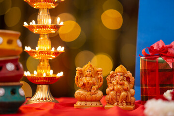 Diwali Gifts and Decoration