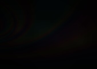 Dark Silver, Gray vector abstract background. Colorful abstract illustration with gradient. A new texture for your design.