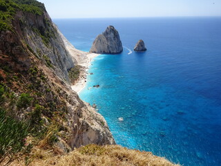 Zakynthos Keri Peninsula