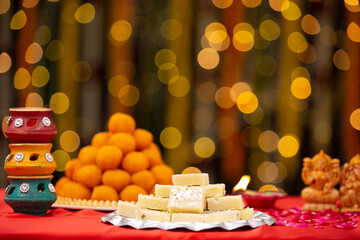Diwali Gifts and Decoration