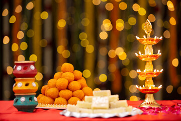 Diwali Gifts and Decoration