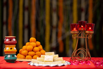 Diwali Gifts and Decoration