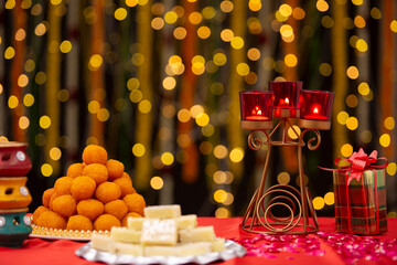 Diwali Gifts and Decoration