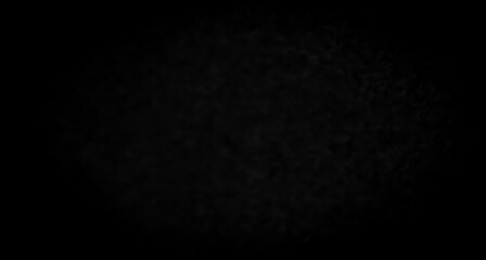 dark black background texture with abstract grunge background 