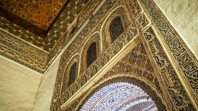 Seville is the capital of southern Spain&rsquo;s Andalusia region.