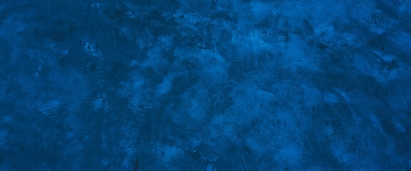 dark blue abstract background texture  with grunge background
