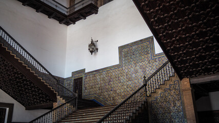 Fototapeta premium Seville is the capital of southern Spain’s Andalusia region.