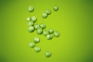 Pea.