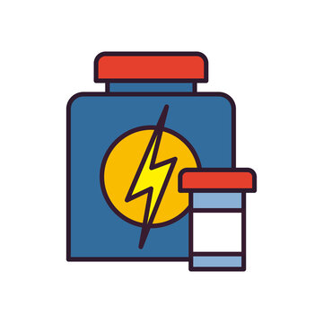 806 Best Energize Icon Images Stock Photos Vectors Adobe Stock