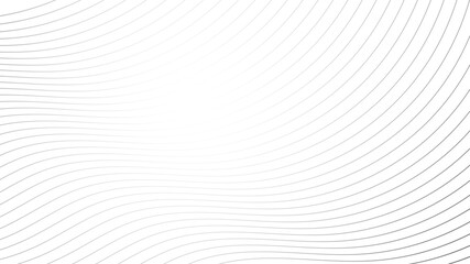 Fototapeta premium business background lines wave abstract stripe design, vector.